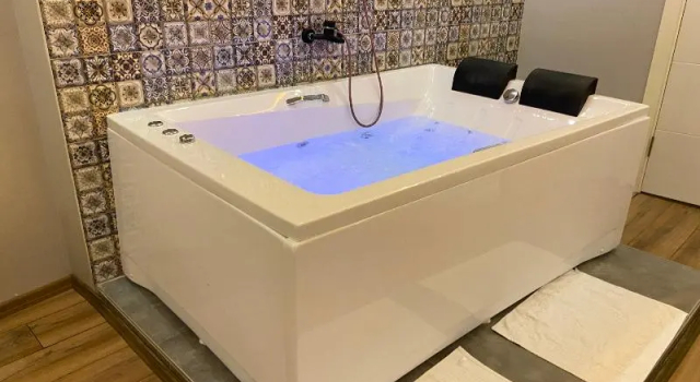 Номер Classic 216 Comfort Inn Suite