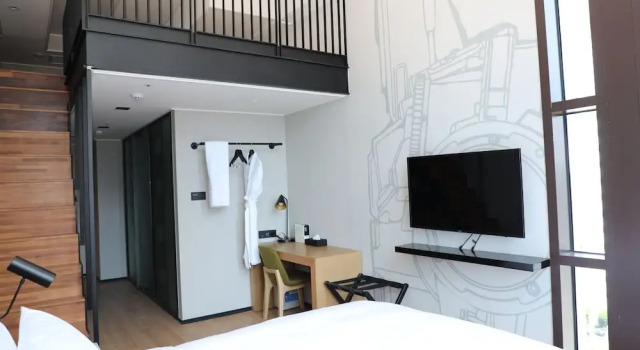 Golden Tulip Haeundae Hotel & Suite