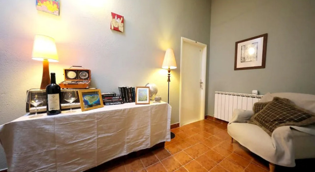 Apartment With 2 Bedrooms in Starigrad, With Wonderful sea View, Enclosed Garden and Wifi - 100 m From the Beach