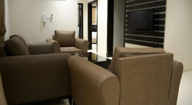 MJ Apartments, Забронировать Апартаменты/квартира Al Aqrabeyah  Аль Кхобар