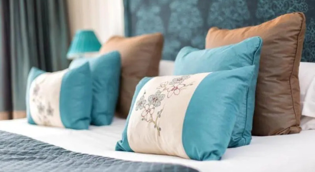 Люкс Deluxe The Oxfordshire Golf & Spa Hotel
