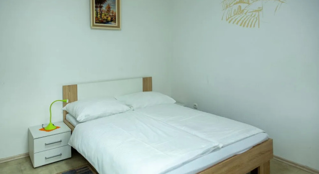 Номер Standard Apartmaji bungalovi i sotorisce Silva
