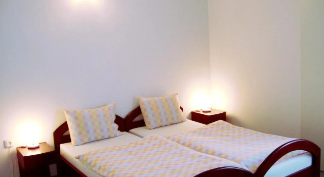 Penzión Lux