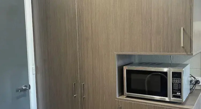 Двухместный номер Standard с балконом Cootamundra Gardens Motel