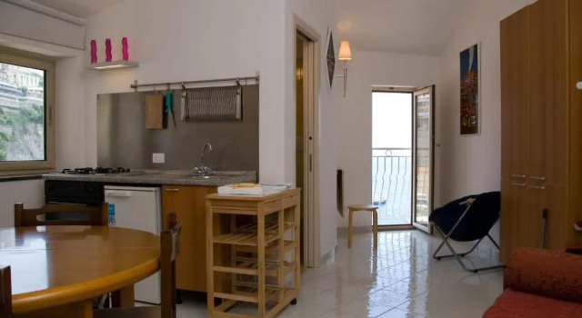 Апартаменты Coltur Suites