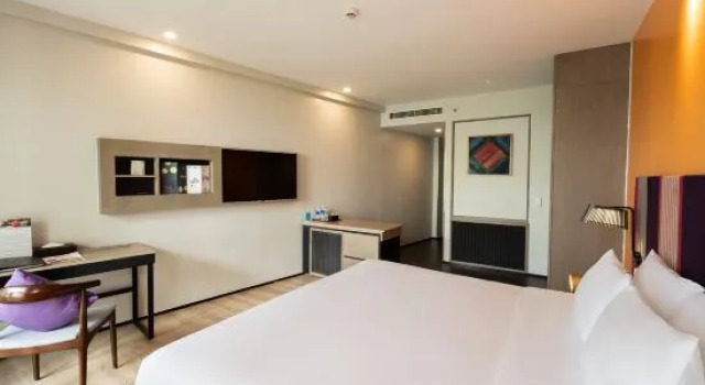 Номер Classic Paos Sapa Leisure Hotel