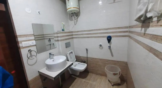 Люкс Heavens View B&B Mcleod Ganj