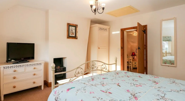 Kath's Cottage, Book Feriehus Sommerhuse i Heacham, Hytte