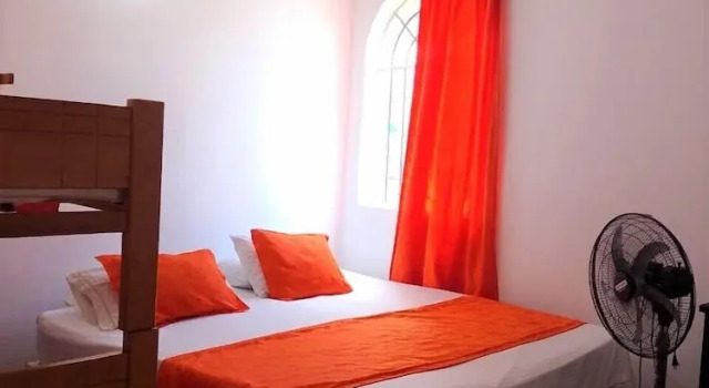 Номер Standard Hotel La Gran Mansion De La Negra