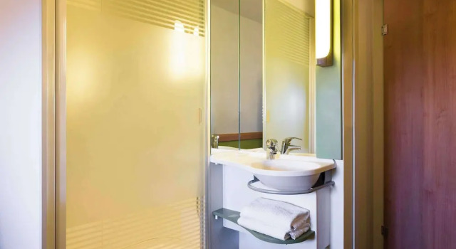 Номер Classic Ibis Budget Sevilla Aeropuerto