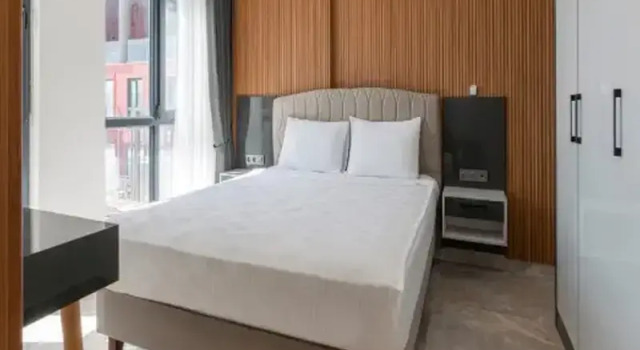 Люкс Laristone Suite Spa Hotel