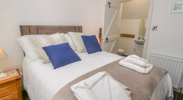 Hafodty, Book Hotel Hoteller i Henryd med parkering, Parkering
