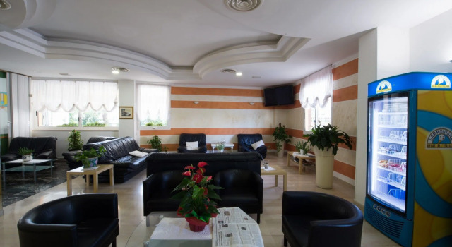 Hotel Venezuela