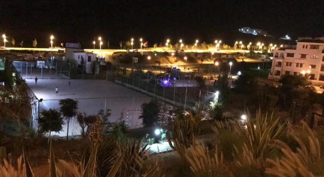 Апартаменты Deluxe Lilac Gardens Resort