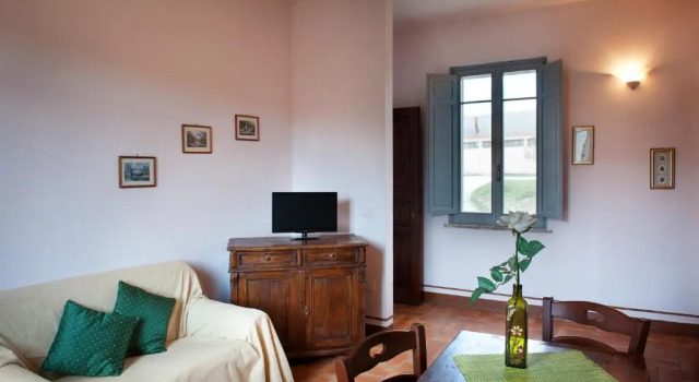 Апартаменты Tenuta San Felice