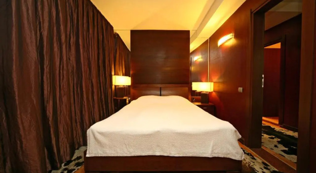 Номер Standard Hotel City Pleven