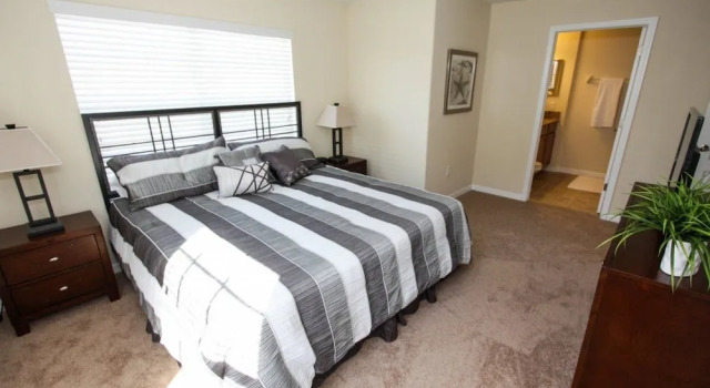 Семейный номер Standard с балконом Ov4256 - Paradise Palms - 5 Bed 4 Baths Townhome
