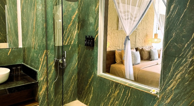 Номер Standard Reef & Beach Resort - Spa Jambiani