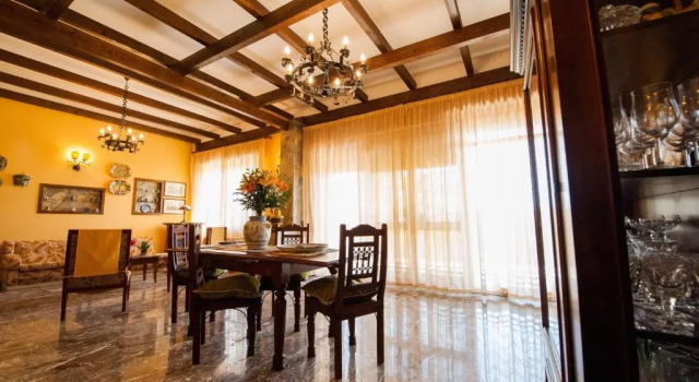 Вилла Villa del Tramonto