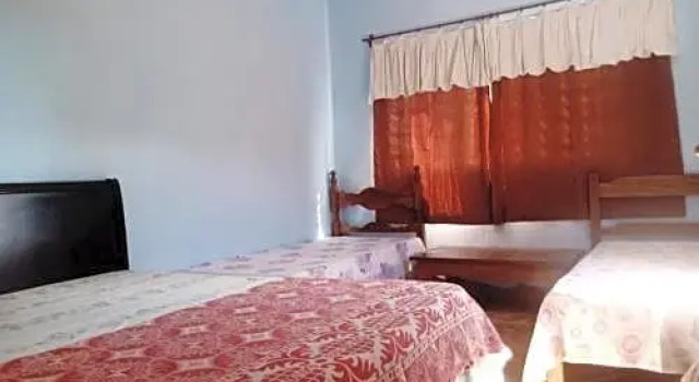 Templários Hostel