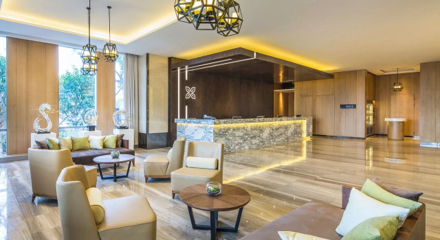 Hilton Garden Inn Ningbo