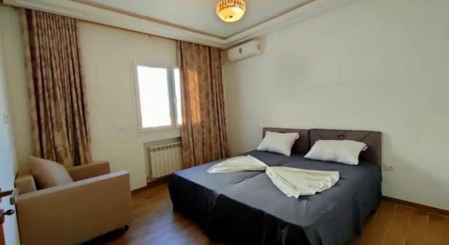 Appartement flamand rose, Buchen Sie Ferienwohnung Monastir Monastir