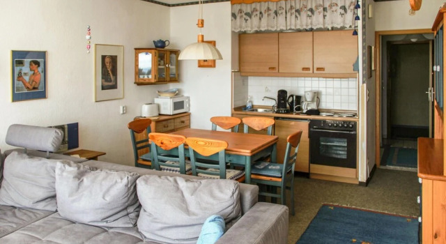 Amazing Apartment in Goslar-hahnenklee With 4 Bedrooms and Wifi