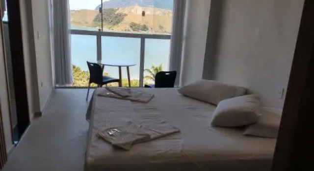 Panoramica Residencial