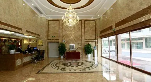 Hua Tian Hotel, Prenota Hotel Yuanyang Yunnan