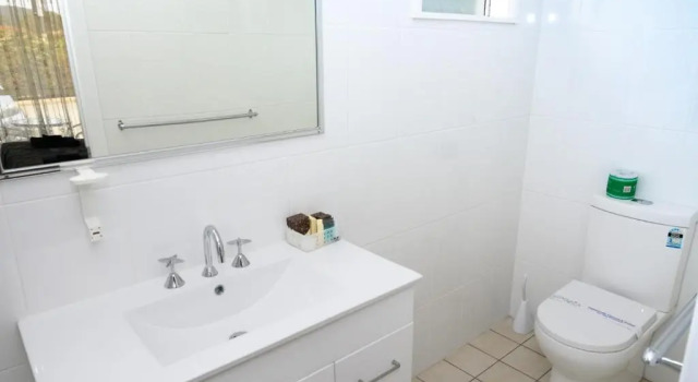 Номер Deluxe Lithgow Motor Inn