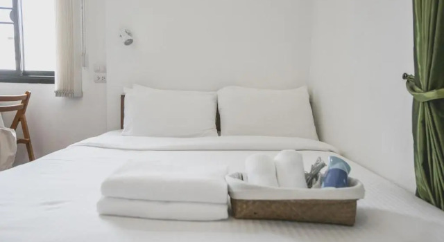 Двухместный номер Standard Plern Plern Bed and Bike