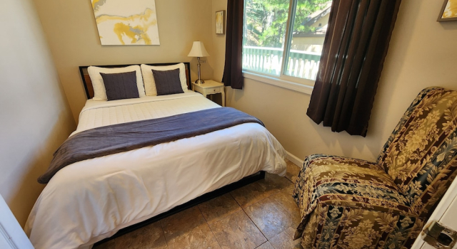 Семейный номер Standard The Sky View Inn