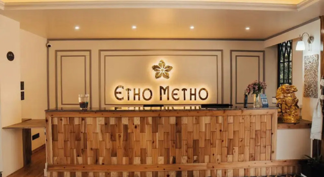 ETHO METHO GANGTOK, Book Hotel Hotels in Sikkim with Parking, Parking