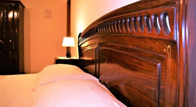 Номер Standard B&B Oleaster - Bolognetta