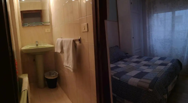 Номер Standard Hostal Campoamor