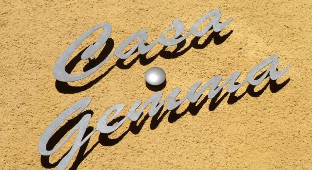 Апартаменты Casa Gemma