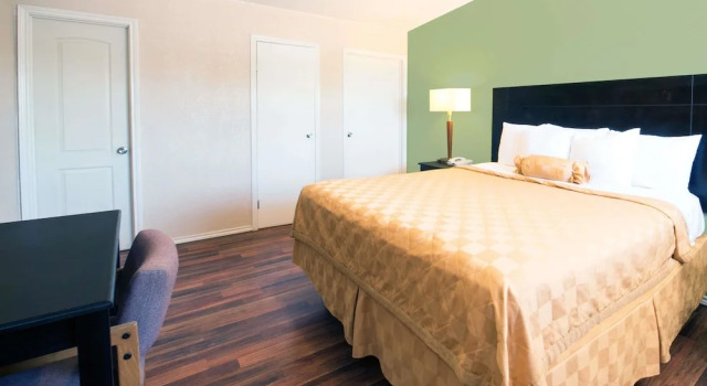Standard Sviitti Executive Inn Eagle Pass