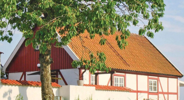 Pet Friendly Home In Hjärnarp With Wifi, Book Hotel  