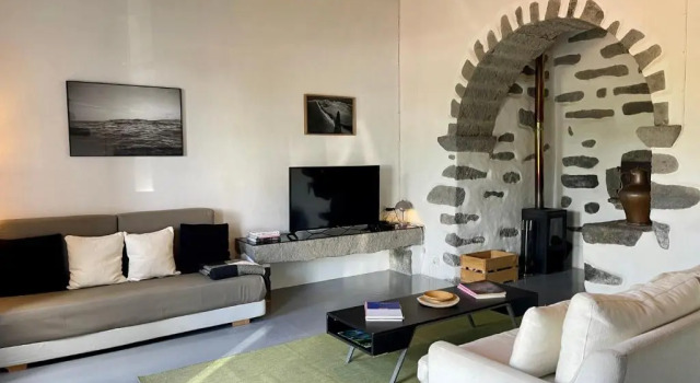 Апартаменты Pico do Refúgio - Casas de Campo