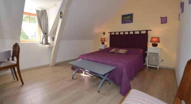 La Maison de Madeleine, Rezerwuj Hotel  
