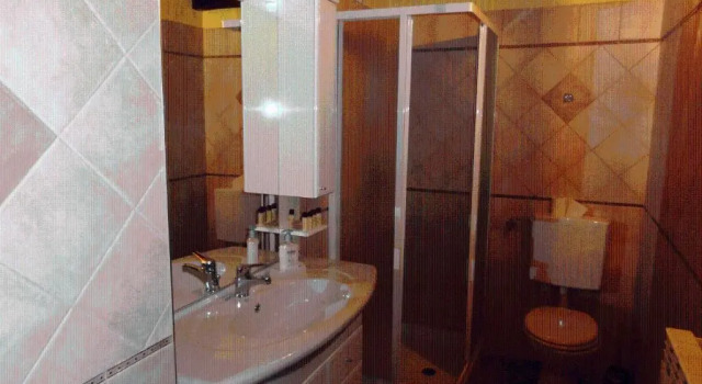 Апартаменты с 2 комнатами La Locanda Dei Cartunè