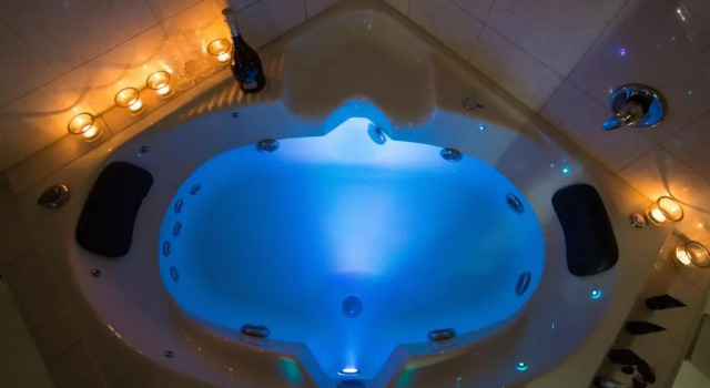 Люкс House Boutique Hotel - Rishon LeZiyyon