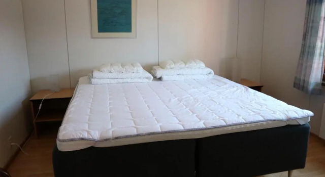 Коттедж с 3 комнатами Holiday Home Ivalo