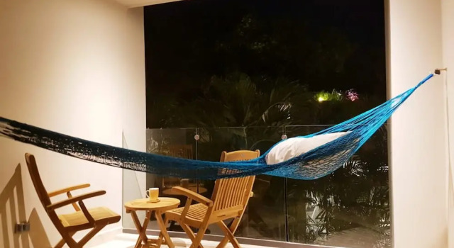 Апартаменты Caribbean Lifestyle 2BR steps from the beach by Happy Address