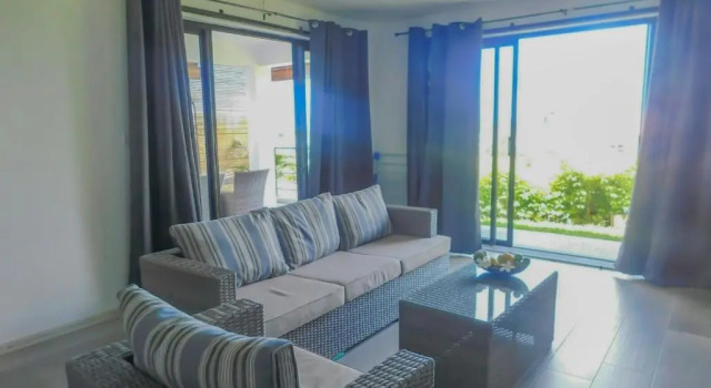 Апартаменты Fullmoon Apartment & Studio