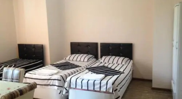 Gio house, Book Hotel Kobuleti 
