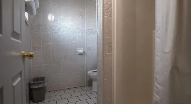 Двухместный номер Premium OYO Hotel Portland OR near Airport