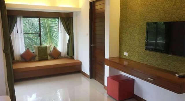 P.S Hill Resort