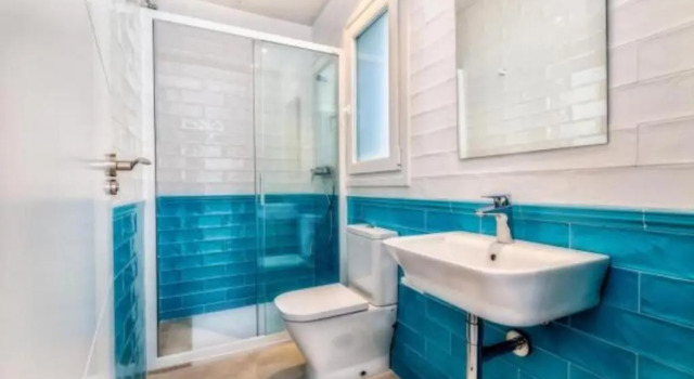 Кровать в общем номере Hostel A2C