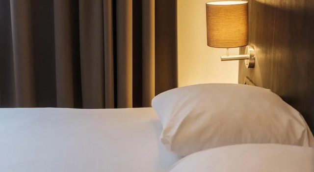 Camera doppia City Hotel Elisabeth